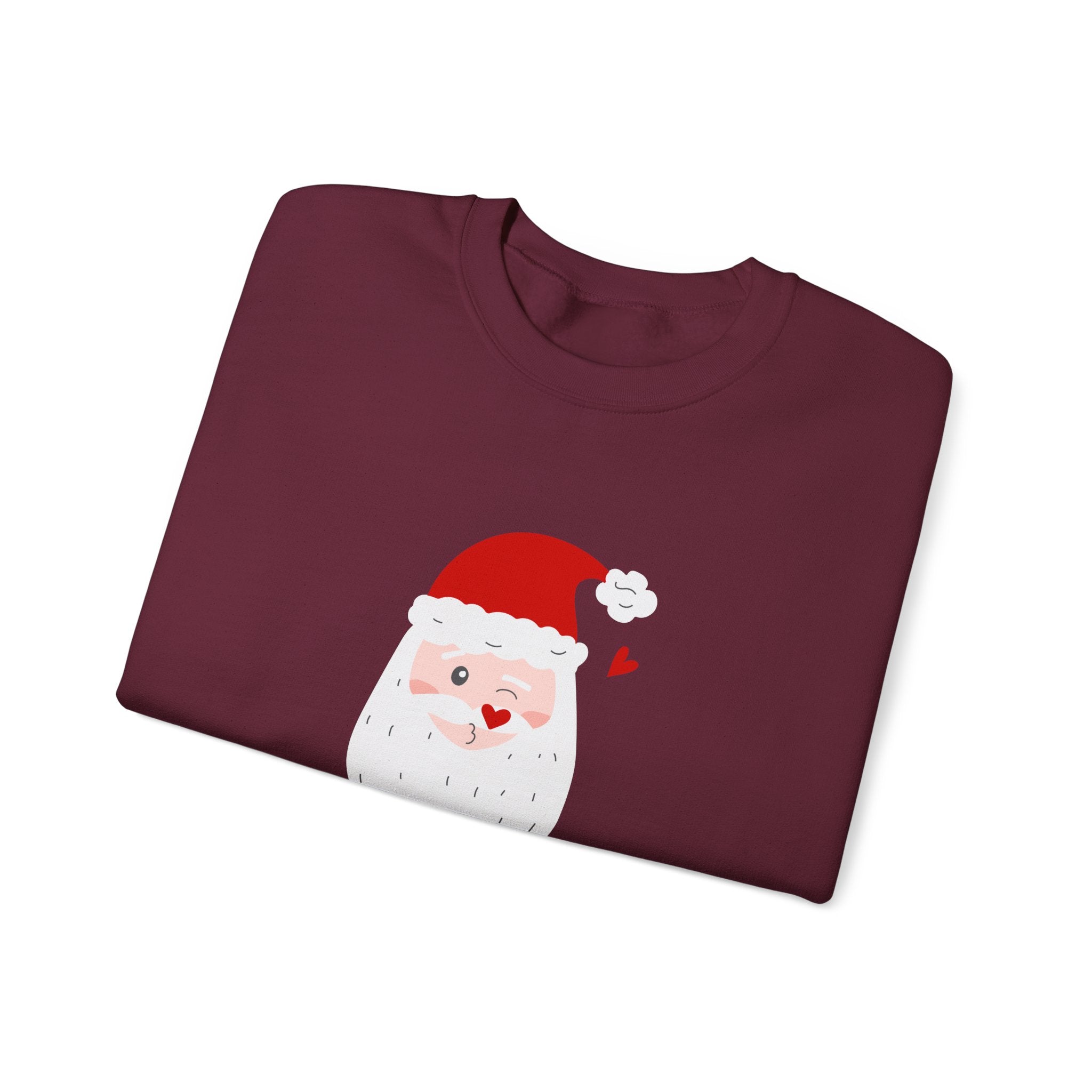 UGLY CHRISTMAS SWEATER