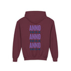 01 STATEMENT KIDS HOODIE