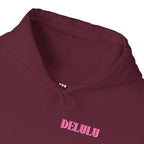 05 STATEMENT HOODIE DELULU
