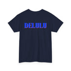 03 DELULU RETRO T-SHIRT