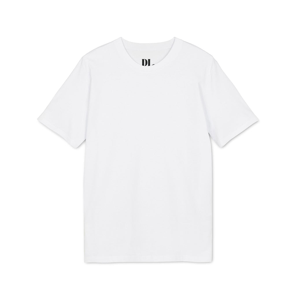 01 BASIC T-SHIRT
