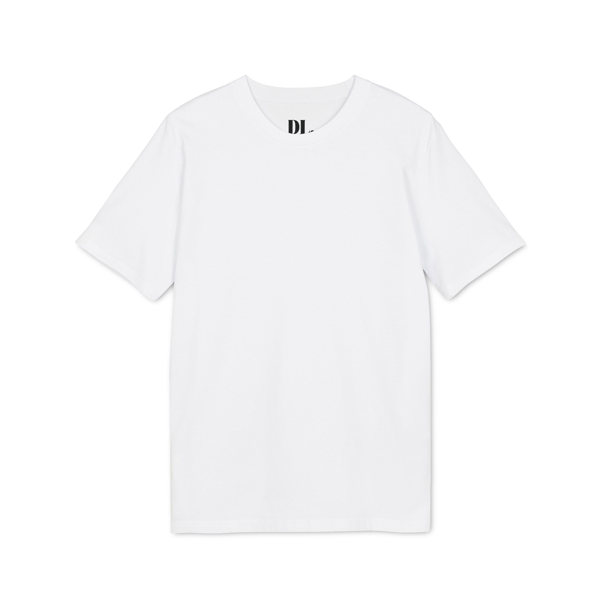 01 BASIC T-SHIRT