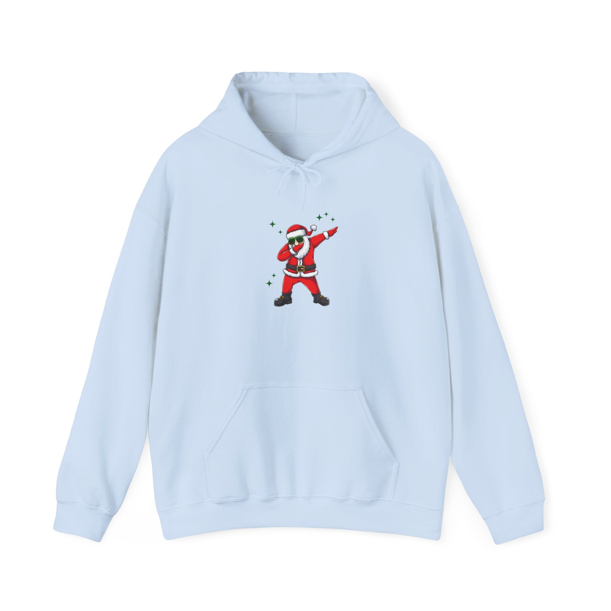 05 UGLY CHRISTMAS HOODIE