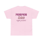 01 STATEMENT T-SHIRT