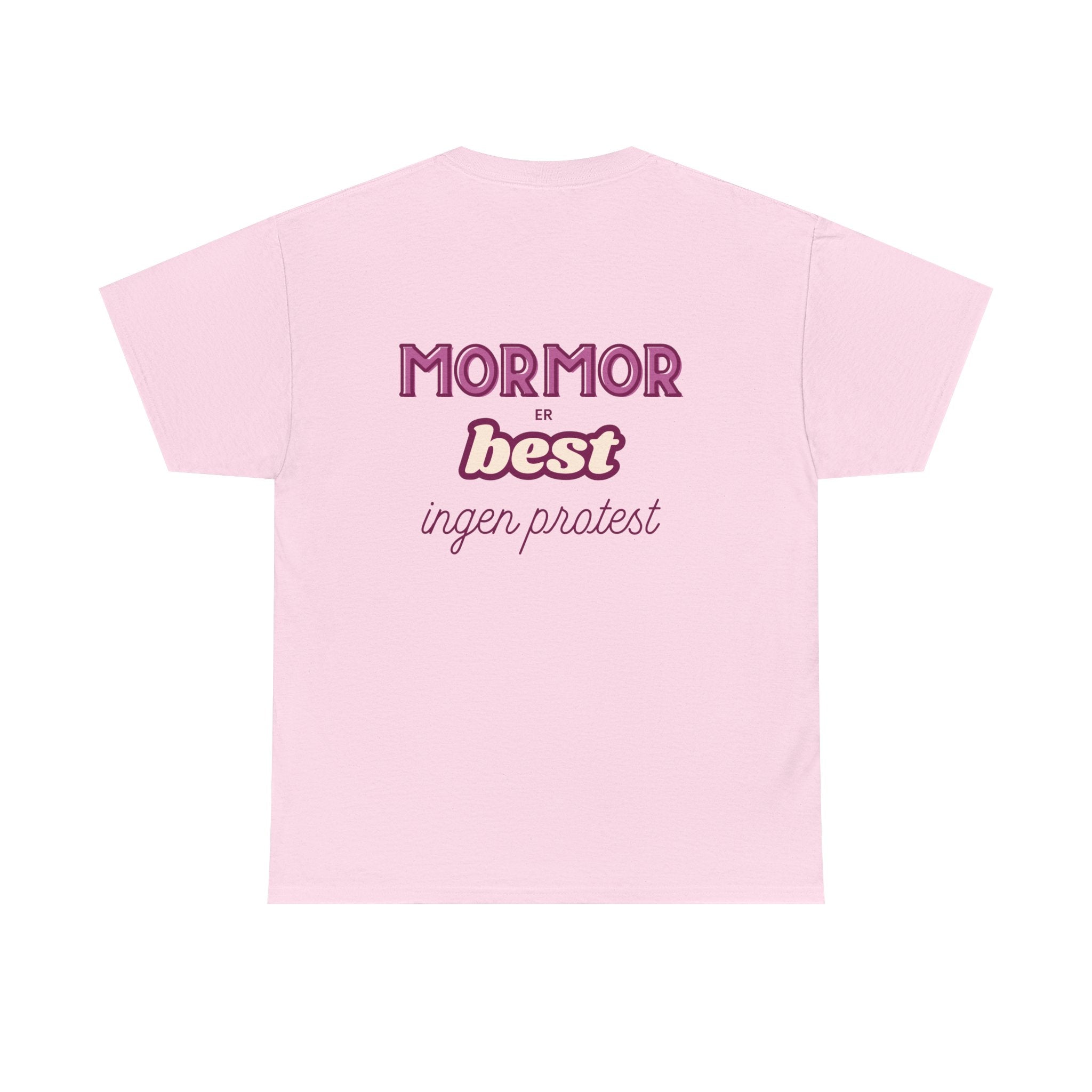 01 STATEMENT T-SHIRT