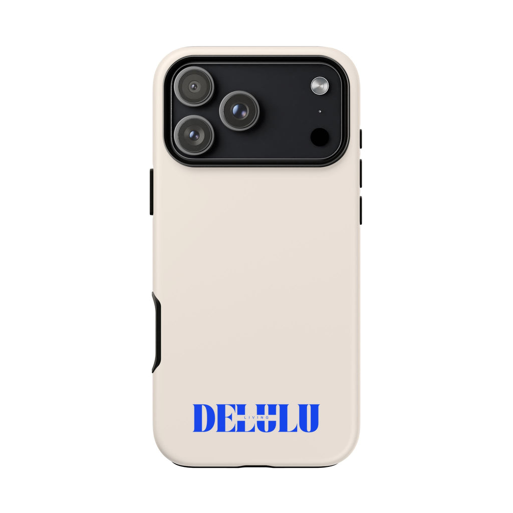 iPhone Case - Select size (iPhone 15 - 17)