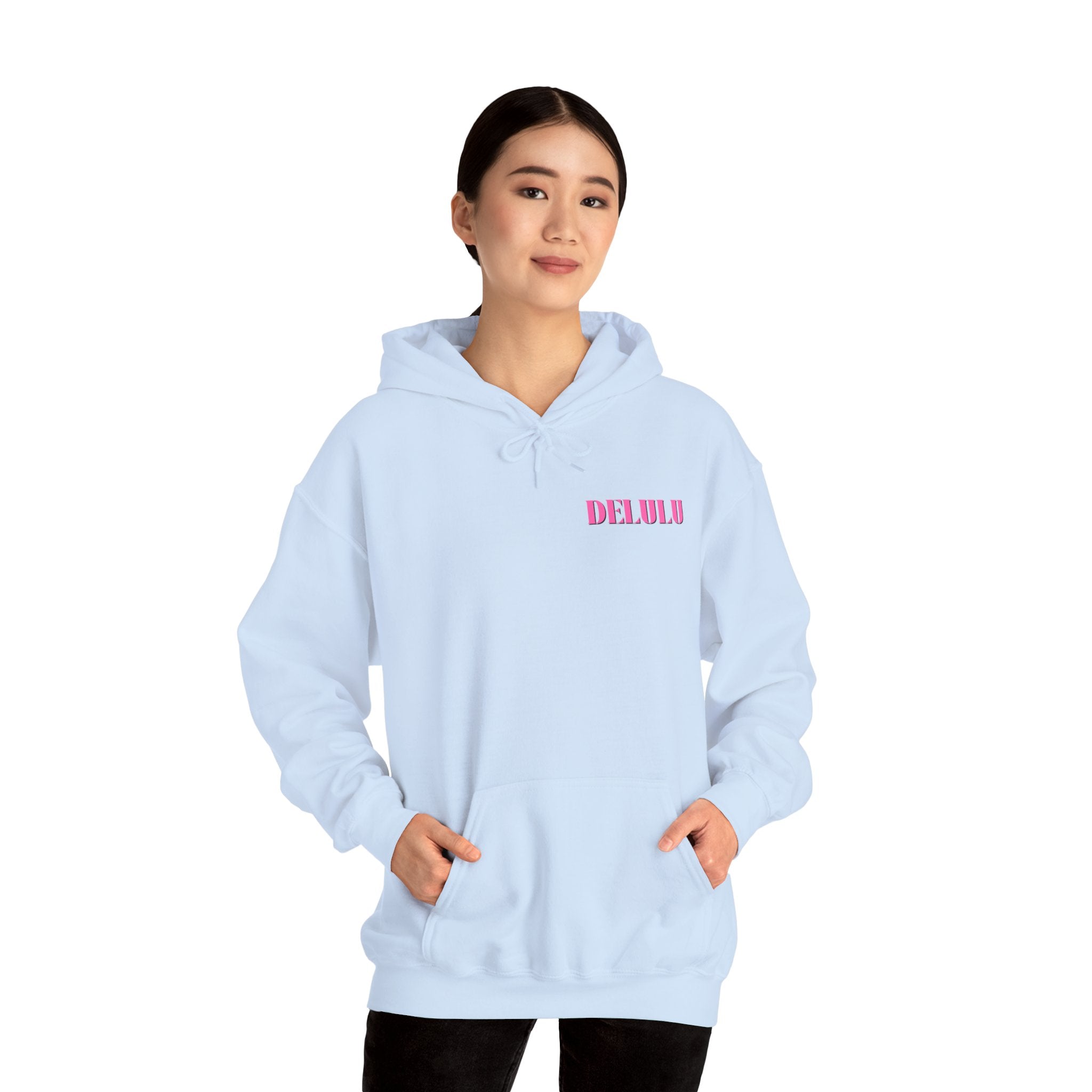 04 STATEMENT HOODIE DELULU