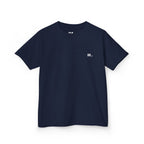 01 KIDS BASIC T-SHIRT