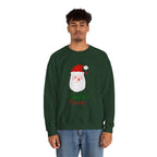 UGLY CHRISTMAS SWEATER