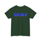 03 DELULU RETRO T-SHIRT
