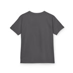 01 KIDS BASIC T-SHIRT