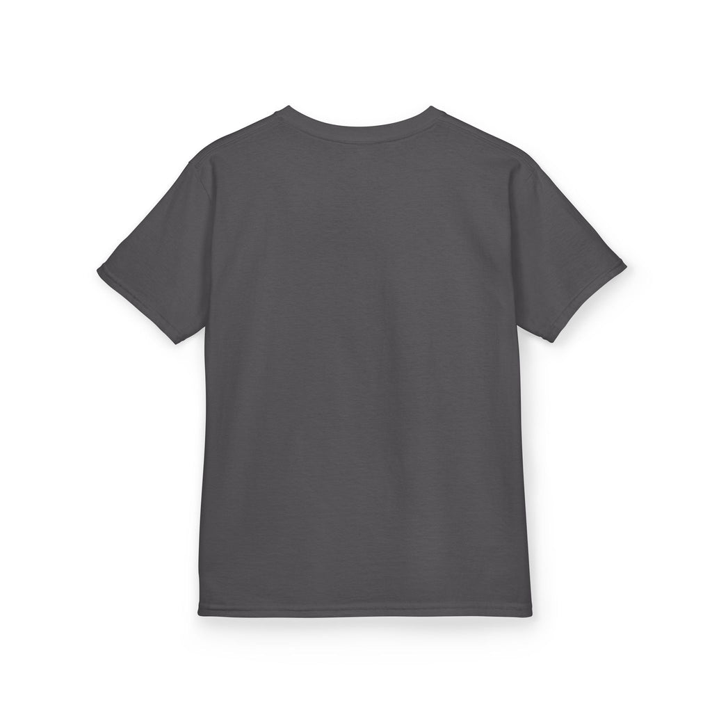01 KIDS BASIC T-SHIRT