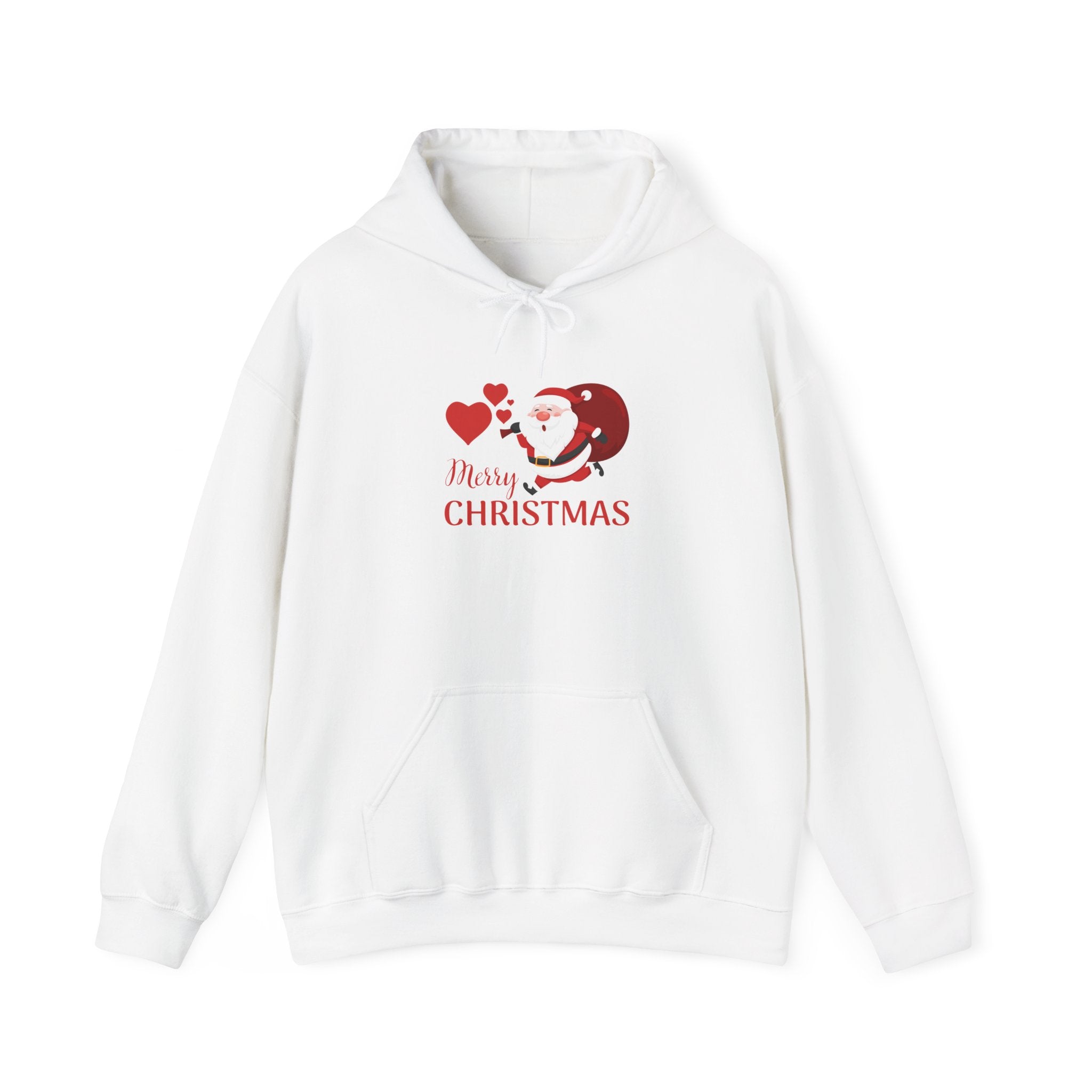 03 UGLY CHRISTMAS HOODIE