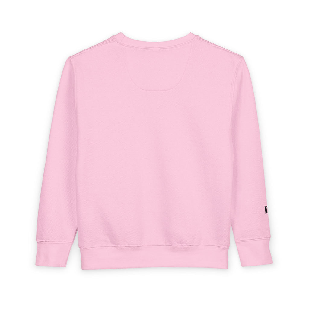 01 BASIC TODDLER SWEATSHIRT