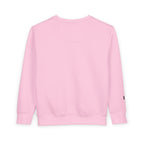 01 BASIC TODDLER SWEATSHIRT