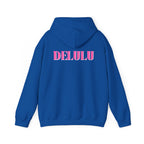 05 STATEMENT HOODIE DELULU