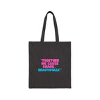 02 TOTE BAG - PARTNERS IN CRIME