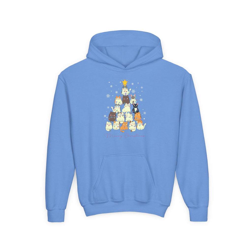 06 KIDS CHRISTMAS HOODIE