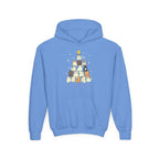 06 KIDS CHRISTMAS HOODIE