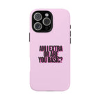 iPhone Case - Select size (iPhone 15 - 17)