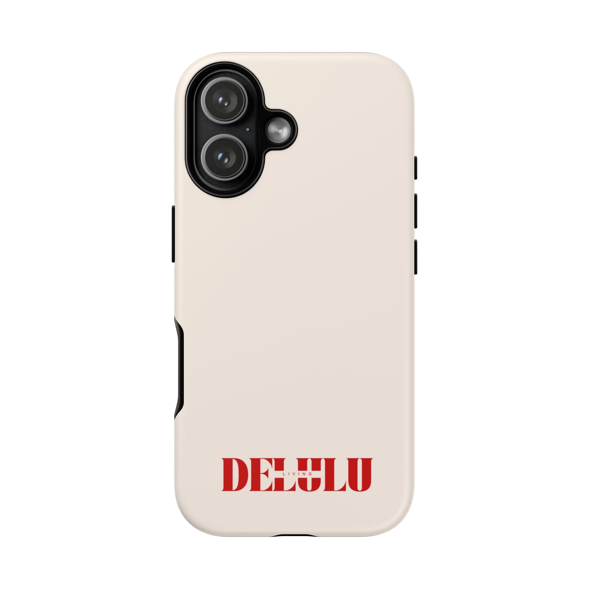 iPhone Case - Select size (iPhone 15 - 17)