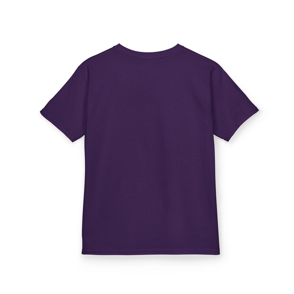 01 KIDS BASIC T-SHIRT