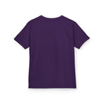 01 KIDS BASIC T-SHIRT