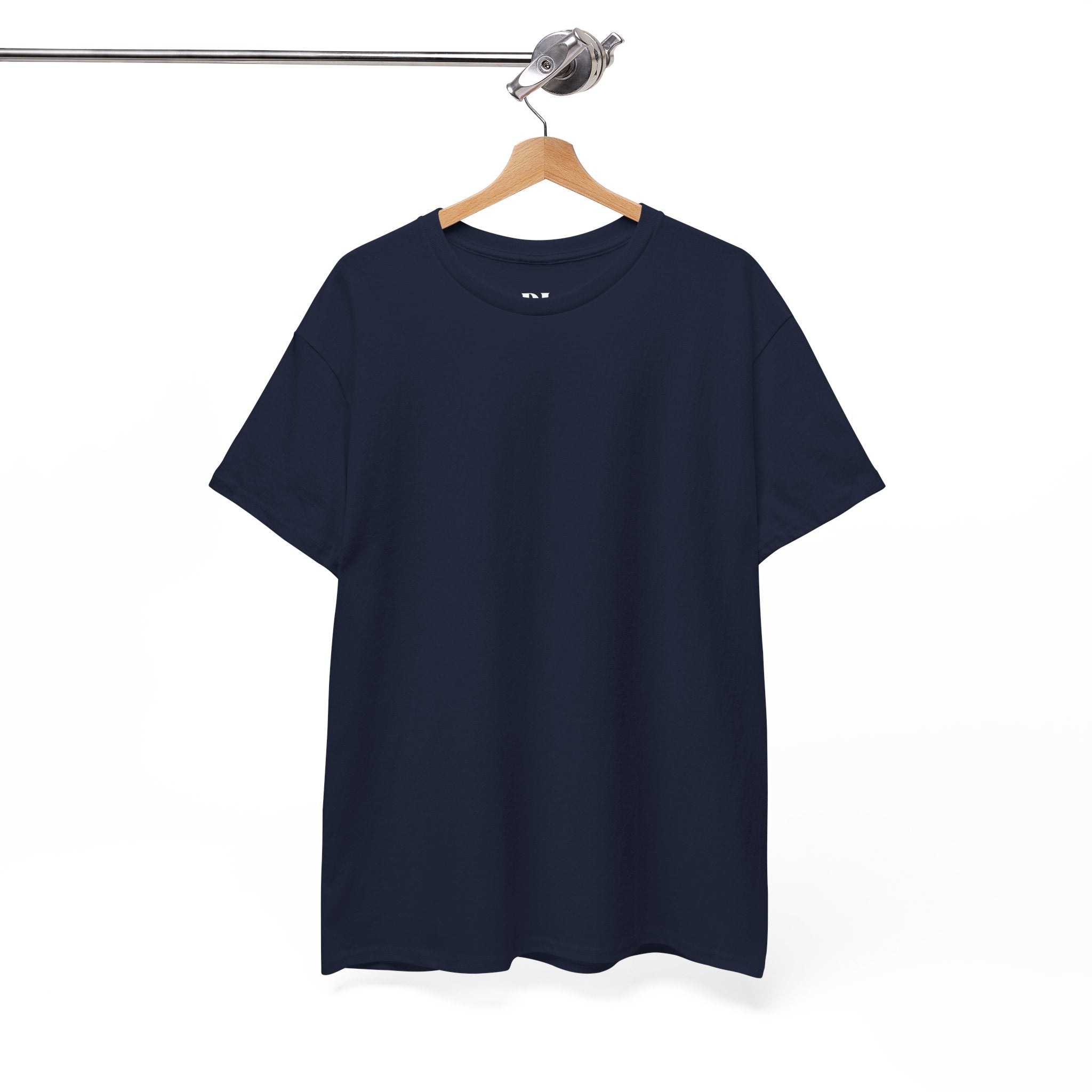 01 BASIC COTTON TEE