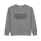 02 DELULU HIGH SCHOOL SWEATSHIRT