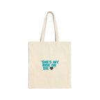 02 TOTE BAG - PARTNERS IN CRIME