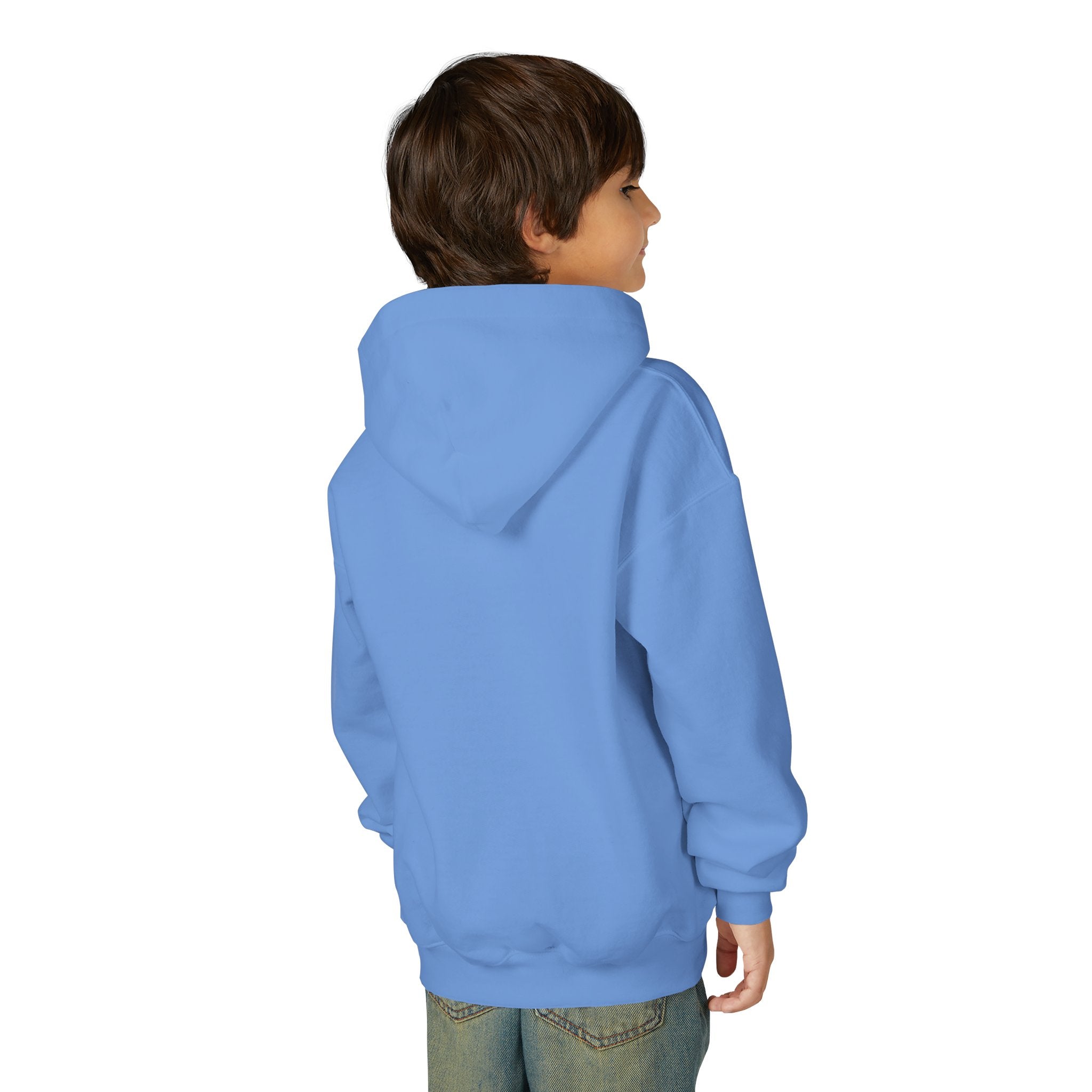 04 KIDS CHRISTMAS HOODIE