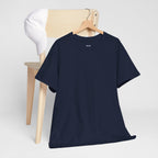 01 BASIC COTTON TEE