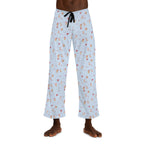 Men's Christmas Pajama Pants