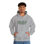 02 DELULU HIGH SCHOOL HOODIE