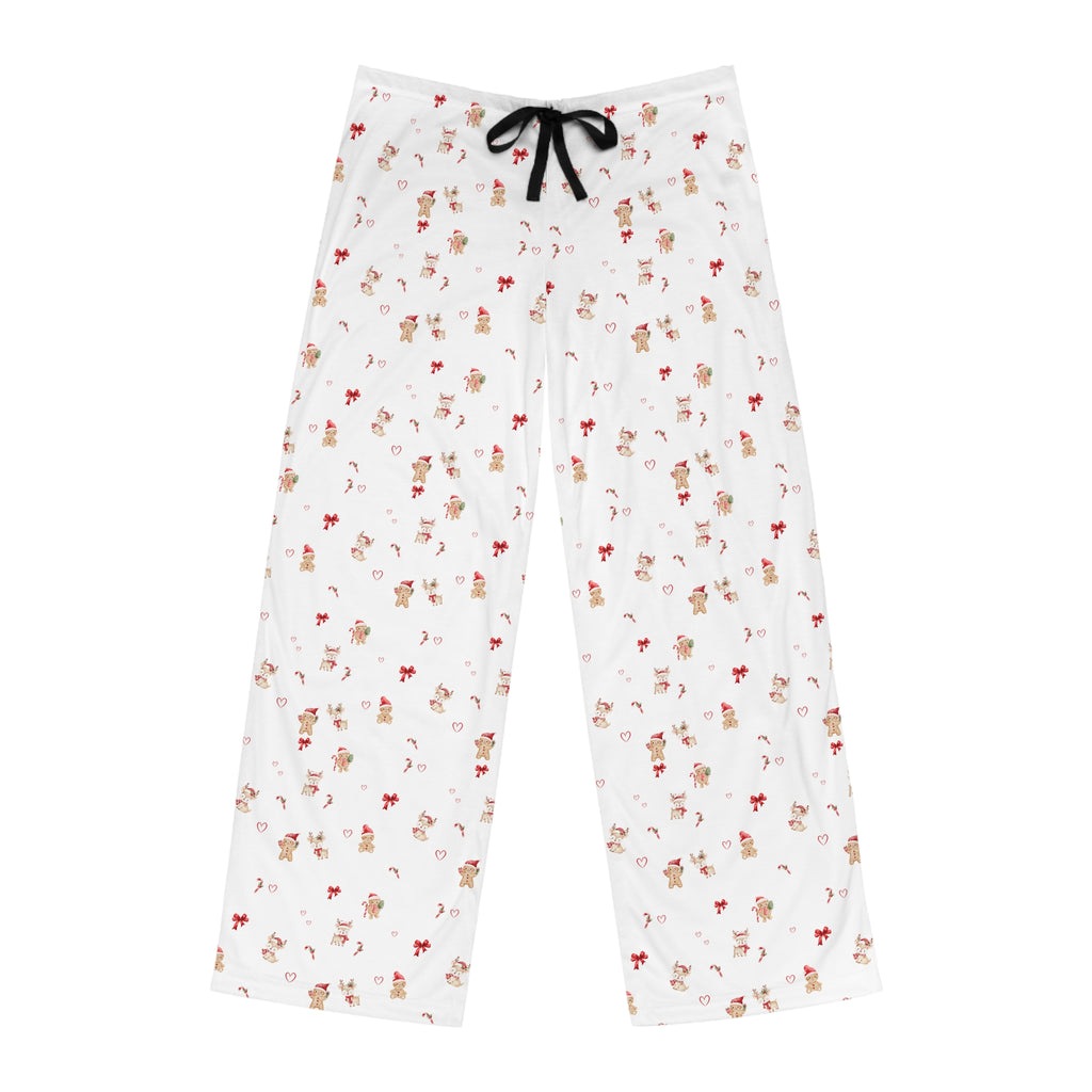 Men's Christmas Pajama Pants
