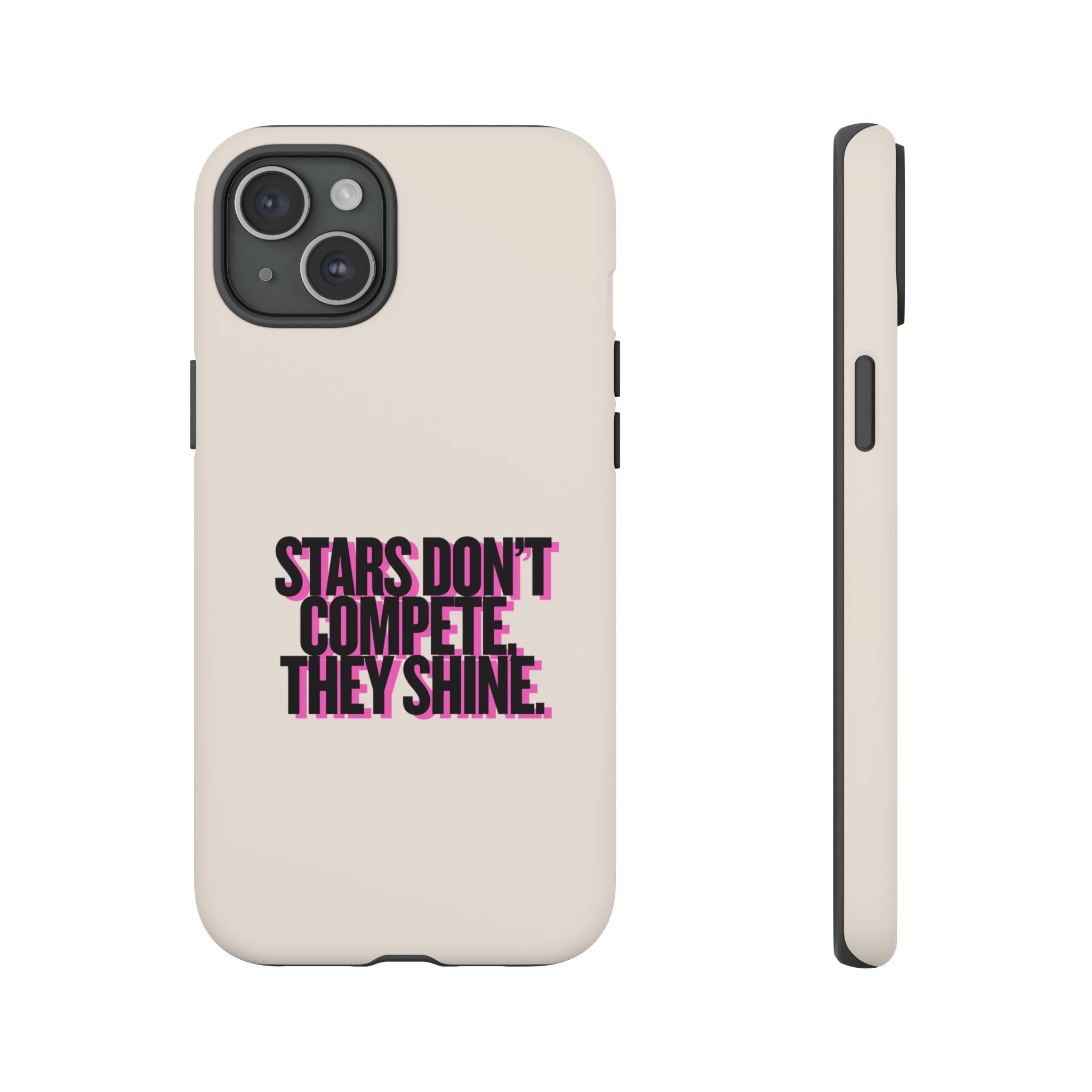 iPhone Case - Select size (iPhone 15 - 17)