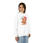 02 KIDS CHRISTMAS HOODIE