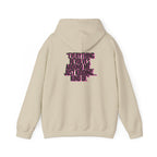 05 MAIN CHARACTER VIBES HOODIE