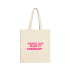 02 TOTE BAG - PARTNERS IN CRIME