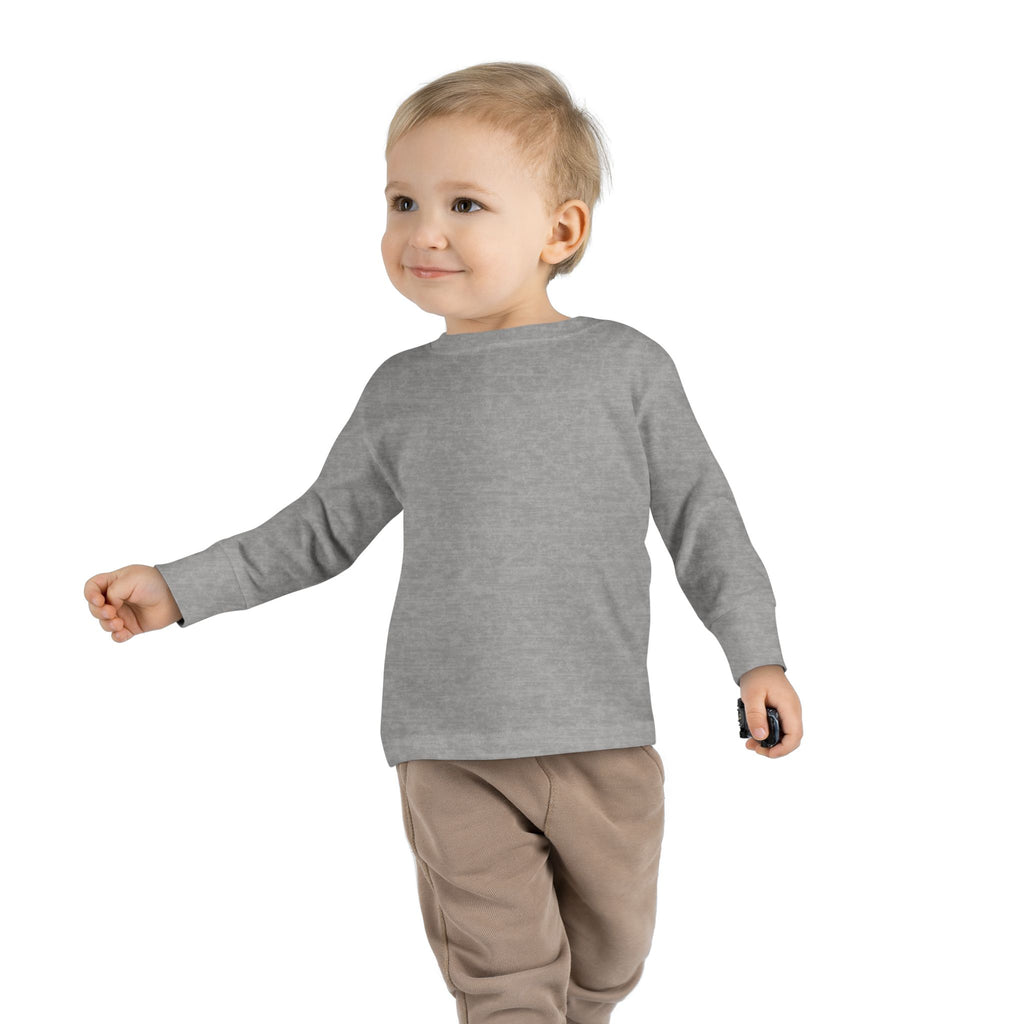 01 BASIC TODDLER LONG SLEEVE