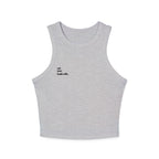 01 STATEMENT TANK TOP