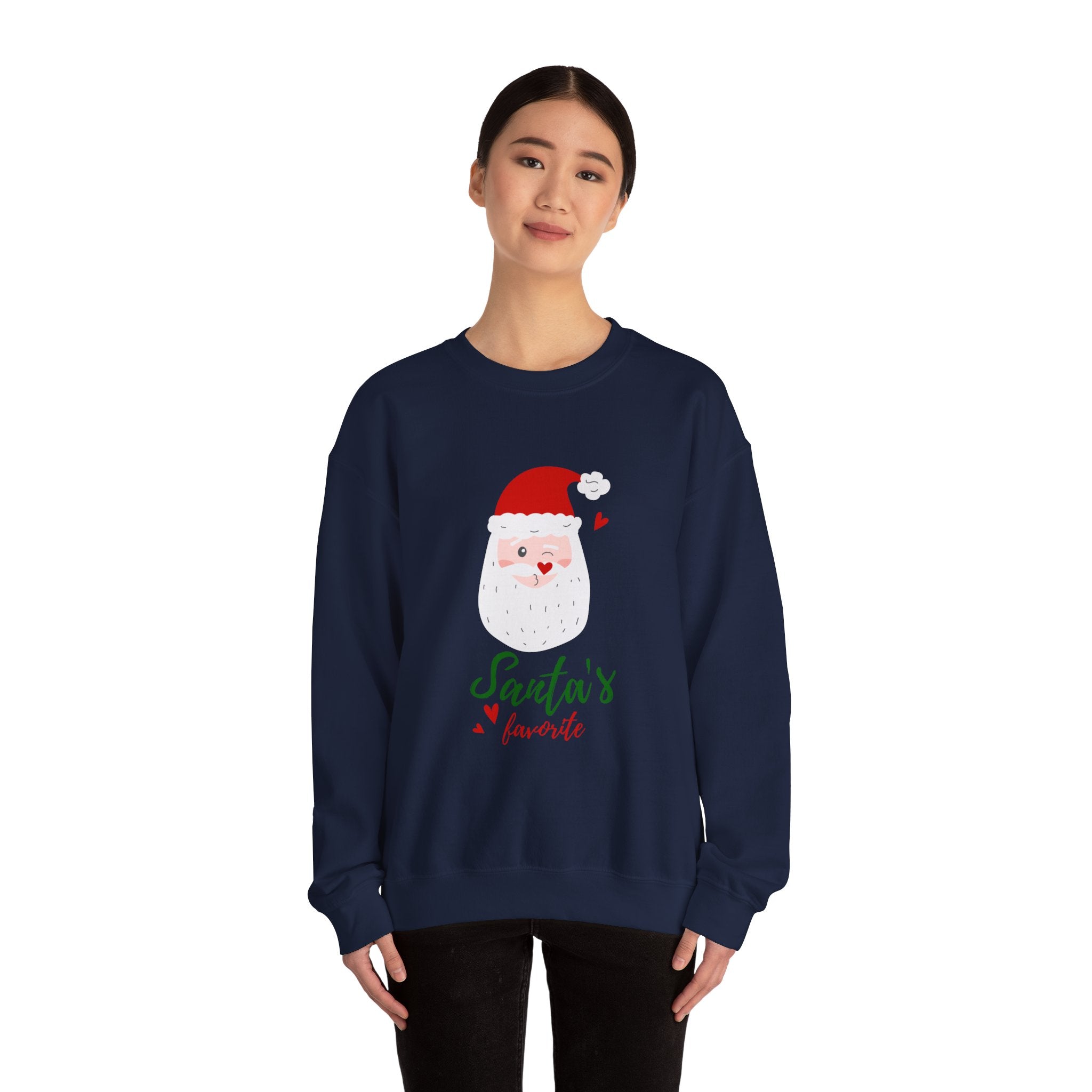 UGLY CHRISTMAS SWEATER