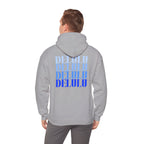 10 STATEMENT HOODIE DELULU