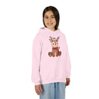 12 KIDS CHRISTMAS HOODIE
