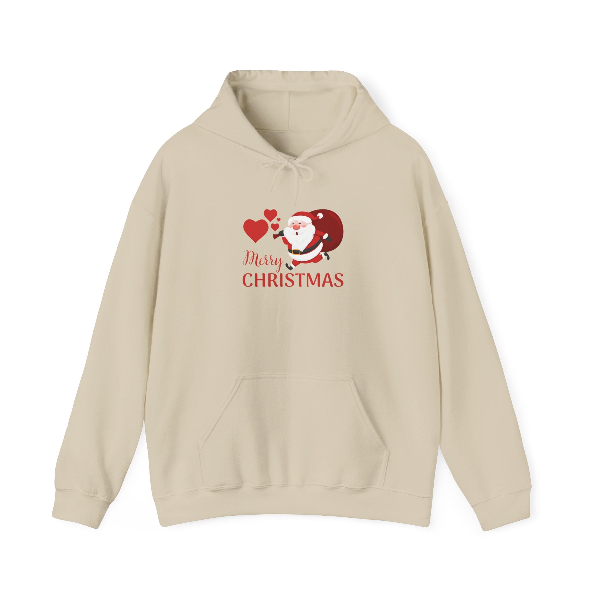 03 UGLY CHRISTMAS HOODIE