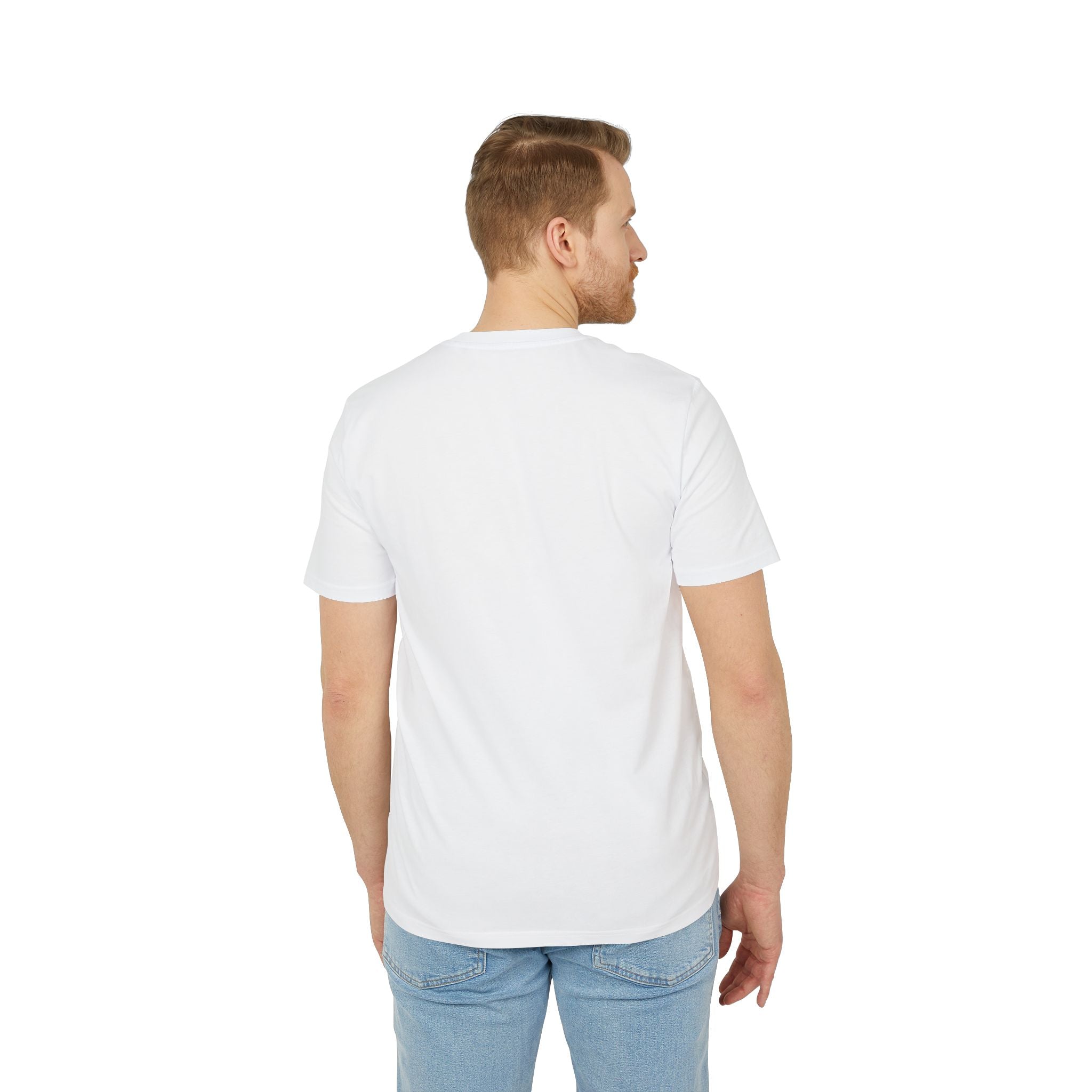 01 BASIC T-SHIRT