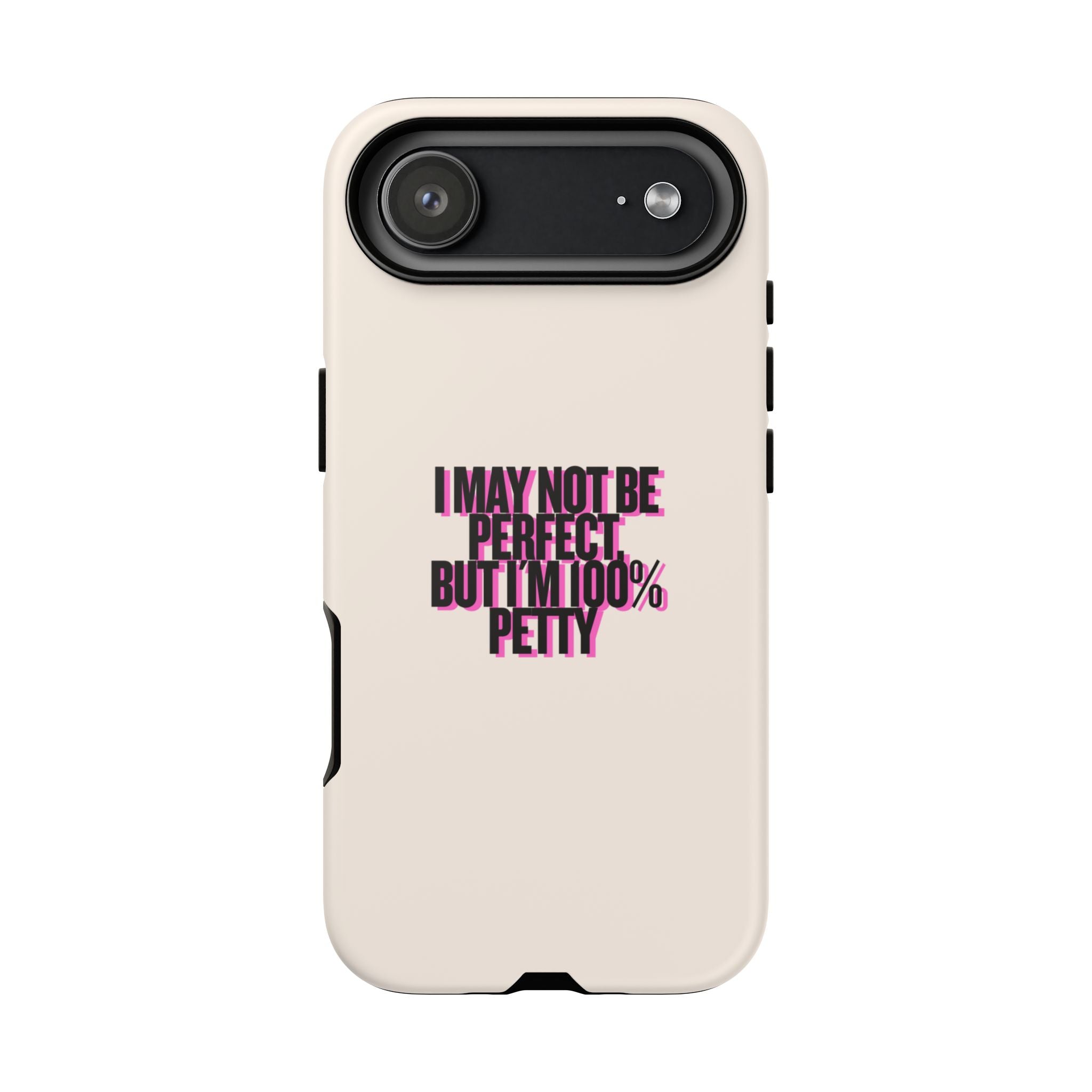 Copy of iPhone Case - Select size (iPhone 15 - 17)