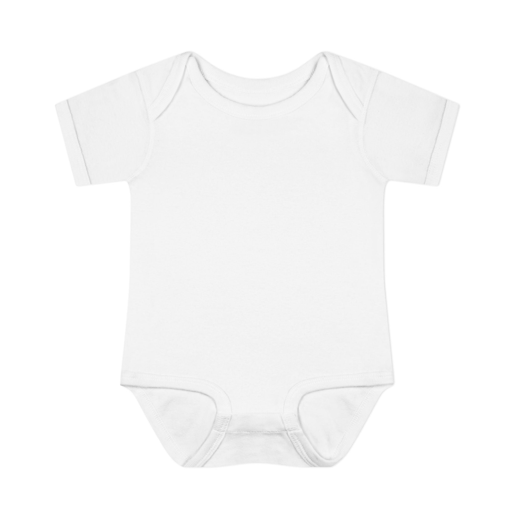 01 BASIC BABY BODY