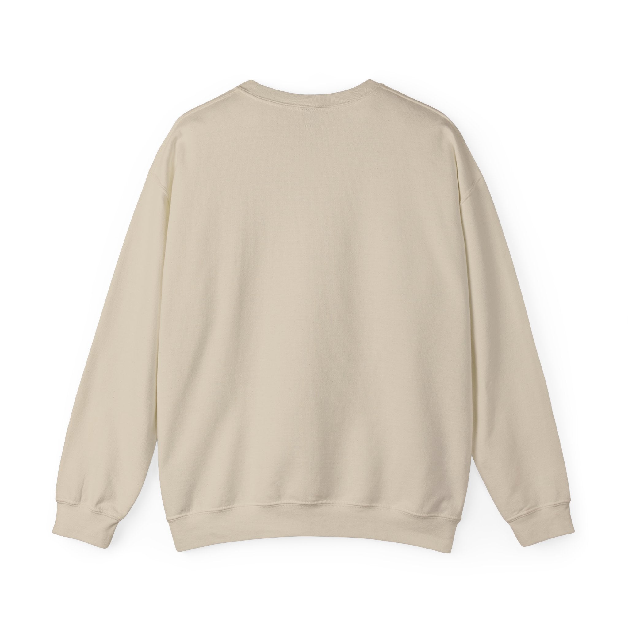 BASIC CREWNECK SWEATSHIRT