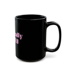 01 DELULU MUG 15oz/11oz